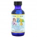 California Gold Nutrition California Gold Nutrition Baby's DHA, 59 мл CN7034