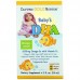 California Gold Nutrition California Gold Nutrition Baby's DHA, 59 мл CN7034 