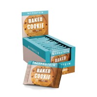 MyProtein Baked Cookie, 12*75 грамм - Шоколадная крошка