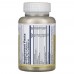Solaray Balanced B Stress, 100 вегакапсул CN16604 Solaray