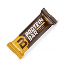 BioTech Protein Bar, 70 грам - Банан BioTech Protein Bar, 70 грам - Банан