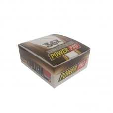 Power Pro Protein Bar 36%, 20*60 грам - Мокачино Power Pro Protein Bar 36%, 20*60 грам - Мокачино