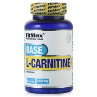 Fitmax Base L-Carnitine, 90 капсул Fitmax Base L-Carnitine, 90 капсул