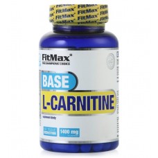 Fitmax Base L-Carnitine, 90 капсул Fitmax Base L-Carnitine, 90 капсул