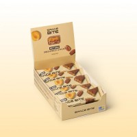 Spacefood Space Bite Nut Bar, 10*40 грамм - Курага -пекан Spacefood Space Bite Nut Bar, 10*40 грамм - Курага -пекан