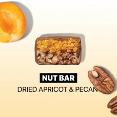 Spacefood Space Bite Nut Bar, 40 грам - Курага -пекан Spacefood Space Bite Nut Bar, 40 грам - Курага -пекан