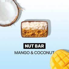 Spacefood Space Bite Nut Bar, 40 грам - Кокос-манго Spacefood Space Bite Nut Bar, 40 грам - Кокос-манго