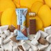 Spacefood Space Bite Nut Bar, 10*40 грам - Кокос-манго CN17207 Spacefood