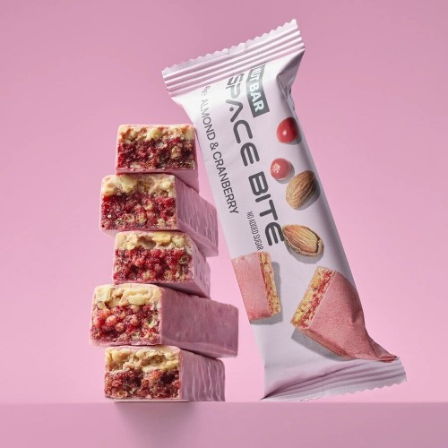Spacefood Space Bite Nut Bar, 40 грам - Журавлина-мигдаль CN17203 Spacefood Spacefood Space Bite Nut Bar, 40 грам - Журавлина-мигдаль CN17203 Spacefood
