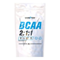 Vansiton BCAA 2:1:1, 250 грамм Vansiton BCAA 2:1:1, 250 грамм
