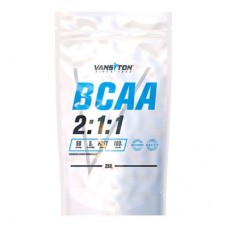 Vansiton BCAA 2:1:1, 250 грам