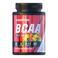 Vansiton BCAA, 300 грамм - Фруктовый пунш