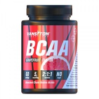 Vansiton BCAA, 300 грам - Грейпфрут Vansiton BCAA, 300 грам - Грейпфрут