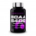 Scitec Nutrition BCAA 6400, 125 таблеток CN740 Scitec Nutrition