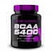 Scitec Nutrition BCAA 6400, 375 таблеток CN741 Scitec Nutrition