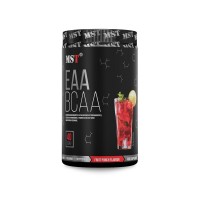 MST Nutrition BCAA EAA Zero, 520 грамм - Фруктовый пунш MST Nutrition BCAA EAA Zero, 520 грамм - Фруктовый пунш