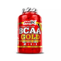 AMIX BCAA Gold, 150 таблеток AMIX BCAA Gold, 150 таблеток