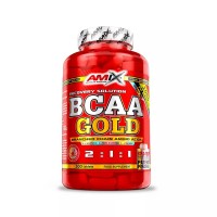 AMIX BCAA Gold, 300 таблеток AMIX BCAA Gold, 300 таблеток