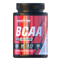 Vansiton BCAA, 300 грам Vansiton BCAA, 300 грам