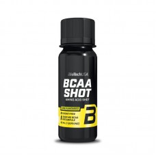BioTech BCAA Shot, 60 мл