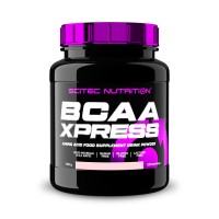 Scitec Nutrition BCAA Xpress, 700 грам - Лимонад Scitec Nutrition BCAA Xpress, 700 грам - Лимонад
