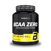 BioTech BCAA Flash Zero, 700 грамм - Ананас-манго BioTech BCAA Flash Zero, 700 грамм - Ананас-манго