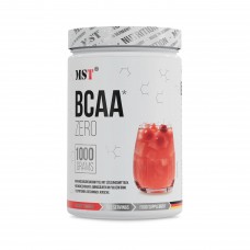 MST Nutrition BCAA ZERO, 1 кг - Вишня MST Nutrition BCAA ZERO, 1 кг - Вишня
