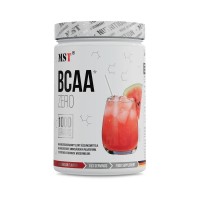 MST Nutrition BCAA ZERO, 1 кг - Кавун MST Nutrition BCAA ZERO, 1 кг - Кавун