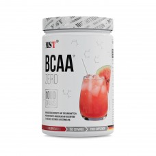 MST Nutrition BCAA ZERO, 1 кг - Арбуз MST Nutrition BCAA ZERO, 1 кг - Арбуз