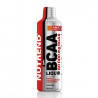 Nutrend BCAA Liquid, 1 л Nutrend BCAA Liquid, 1 л