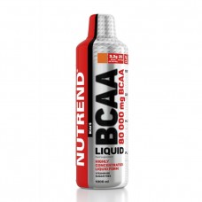 Nutrend BCAA Liquid, 1 л Nutrend BCAA Liquid, 1 л