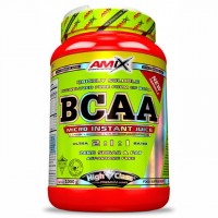 AMIX BCAA Micro Instant Juice, 1 кг - Ананас
