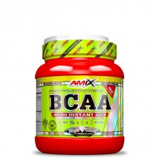 AMIX BCAA Micro Instant Juice, 400+100 грамм - Арбуз