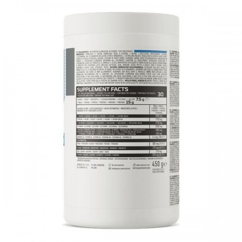 OstroVit BCAAdvanced, 450 грам - Зелене яблуко CN14343-1 Ostrovit OstroVit BCAAdvanced, 450 грам - Зелене яблуко CN14343-1 Ostrovit