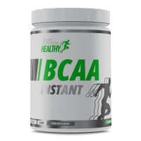 MST Nutrition Healthy BCAA Instant, 1 кг - Персиковый чай со льдом MST Nutrition Healthy BCAA Instant, 1 кг - Персиковый чай со льдом
