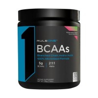 Rule 1 BCAA, 30 порцій - 216 г Кавун
