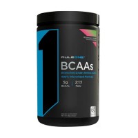 Rule 1 BCAA, 60 порцій - 432 г Кавун Rule 1 BCAA, 60 порцій - 432 г Кавун