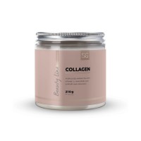 Sport Generation Beauty Line Collagen, 210 грам - Вишня Sport Generation Beauty Line Collagen, 210 грам - Вишня