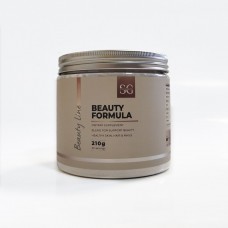 Sport Generation Beauty Line Formyla, 210 грам - Без смаку Sport Generation Beauty Line Formyla, 210 грам - Без смаку