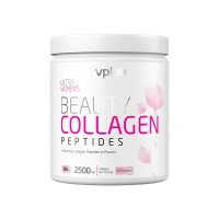 VPLab Beauty Collagen Peptides, 150 грамм VPLab Beauty Collagen Peptides, 150 грамм
