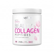 VPLab Beauty Collagen Peptides, 150 грам VPLab Beauty Collagen Peptides, 150 грам