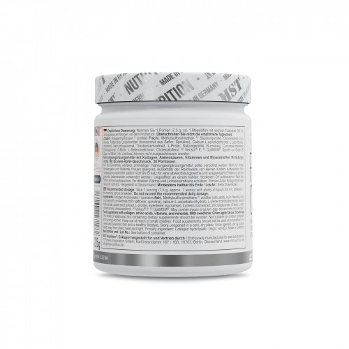 MST Nutrition Fish Collagen Beauty, 225 грам - Зелене яблуко CN19955-1 MST Nutrition MST Nutrition Fish Collagen Beauty, 225 грам - Зелене яблуко CN19955-1 MST Nutrition