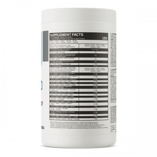 OstroVit Beef Amino 2000 mg, 300 таблеток CN14353 Ostrovit OstroVit Beef Amino 2000 mg, 300 таблеток CN14353 Ostrovit