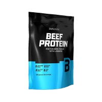 BioTech Beef Protein, 500 грам - Шоколад-кокос BioTech Beef Protein, 500 грам - Шоколад-кокос