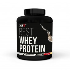 MST Nutrition Best Whey Protein, 510 грам - Печиво-крем MST Nutrition Best Whey Protein, 510 грам - Печиво-крем