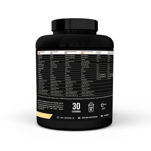 MST Nutrition Best Whey Protein, 900 грам - Шоколад CN14281-5 MST MST Nutrition Best Whey Protein, 900 грам - Шоколад CN14281-5 MST