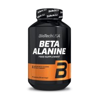 BioTech Beta Alanine, 90 капсул BioTech Beta Alanine, 90 капсул