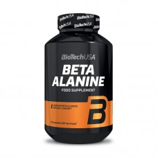 BioTech Beta Alanine, 90 капсул BioTech Beta Alanine, 90 капсул