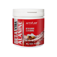 ActivLab Beta-Alanine Xtra, 300 грамм - Кола ActivLab Beta-Alanine Xtra, 300 грамм - Кола
