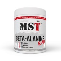 MST Nutrition Beta-Alanine, 500 грамм